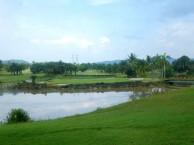 Bukit Jawi Golf Resort